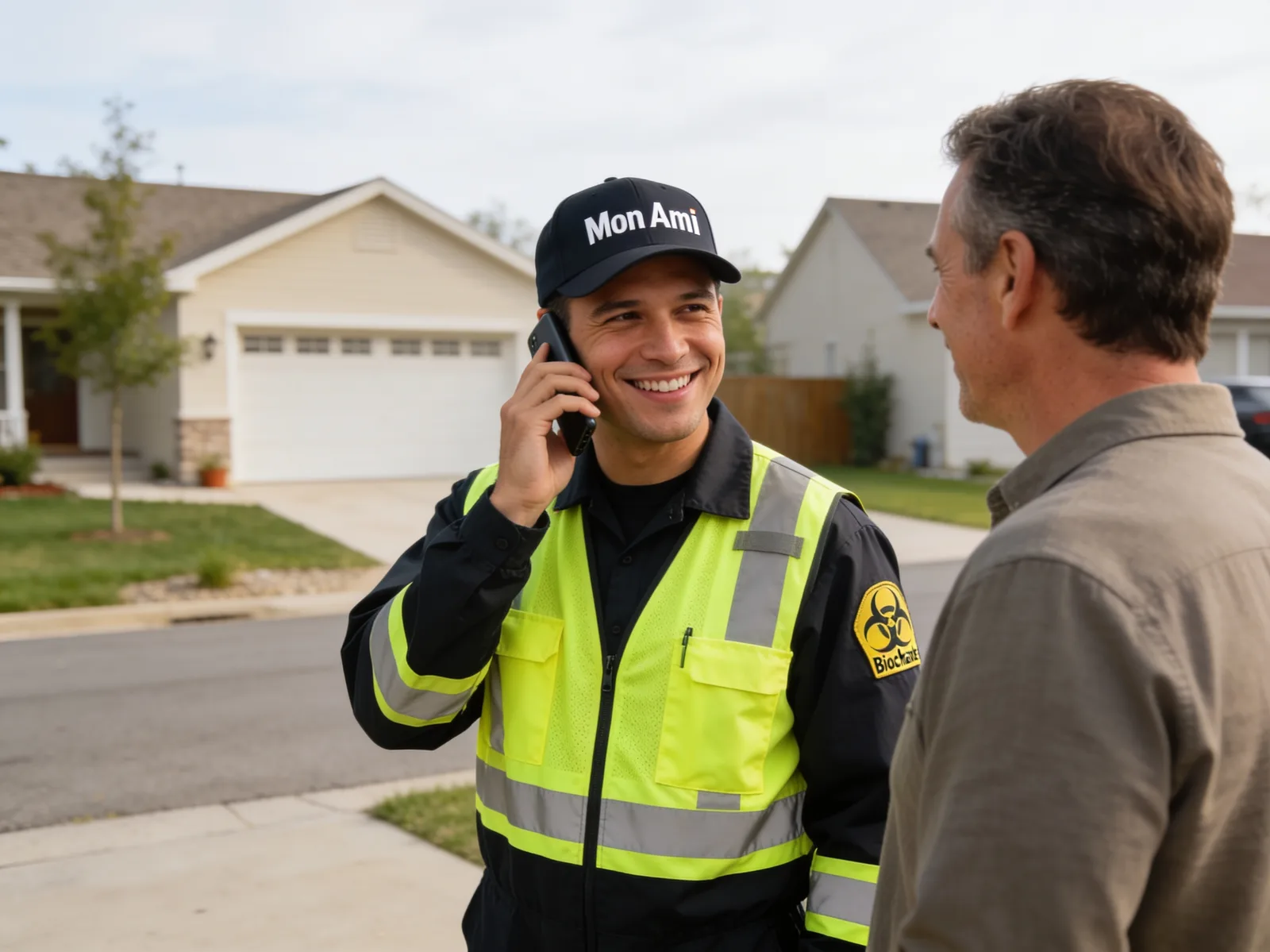 Sewage Cleanup Holtville, CA FAQs
